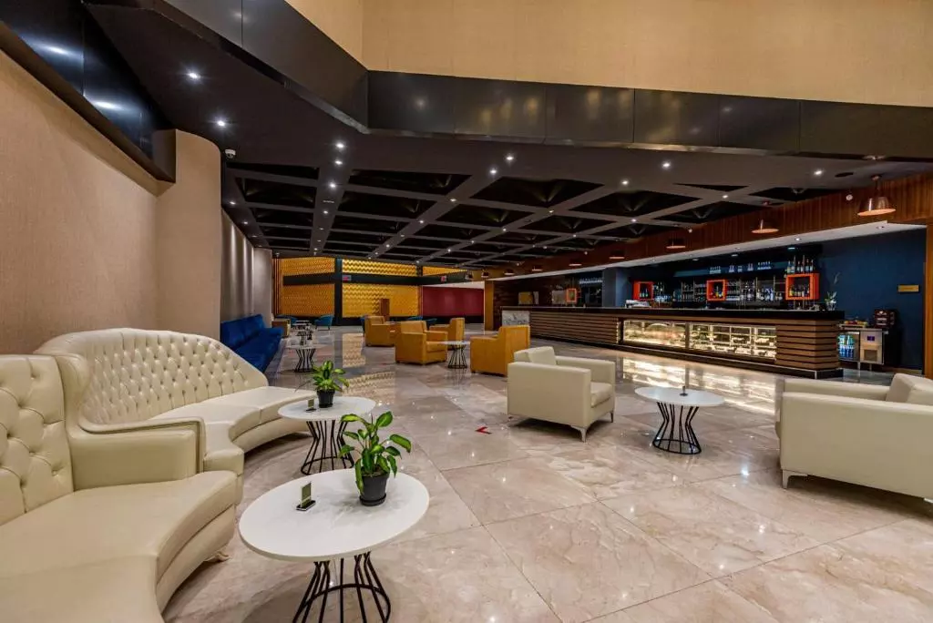 Legend Hotel Batumi Convention Center and Spa-3